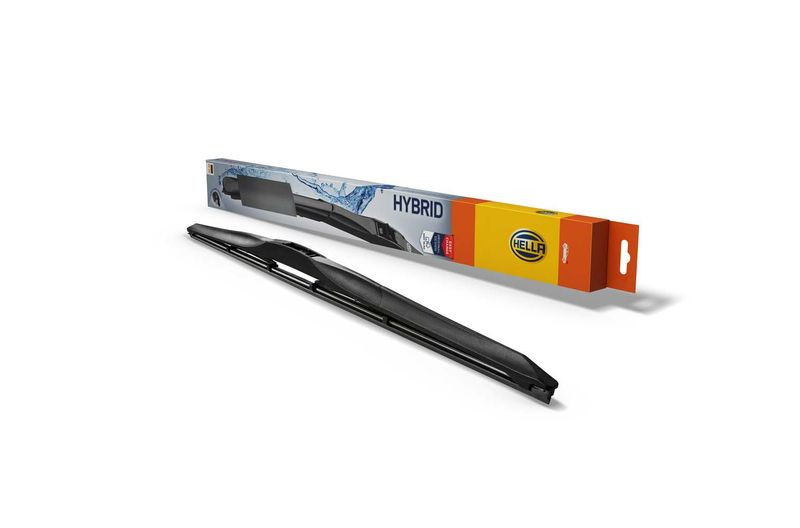 Stergator Hybrid Hella 375 mm | 15 inch