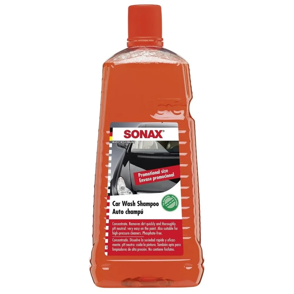 Sampon Sonax Gloss auto concentrat 2 L