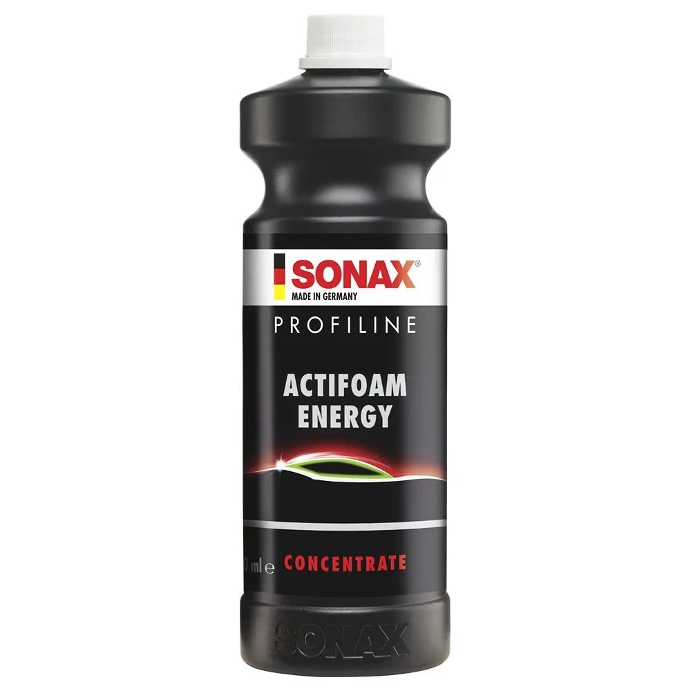 Spuma activa PH neutru Sonax Actifoam Energy Profiline 1L