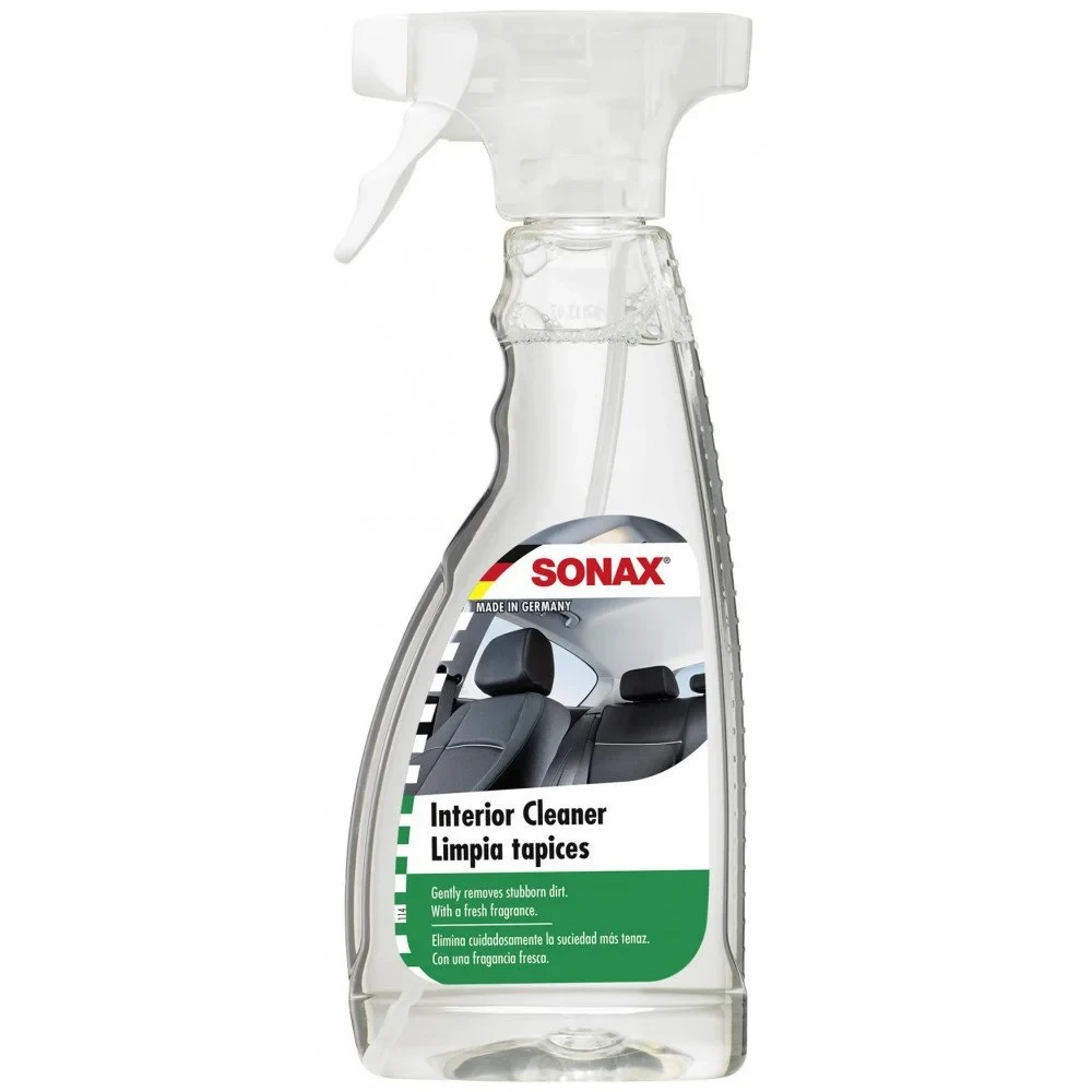 Soluție Curatare Tapițerie Sonax Interior Cleaner 500 ml