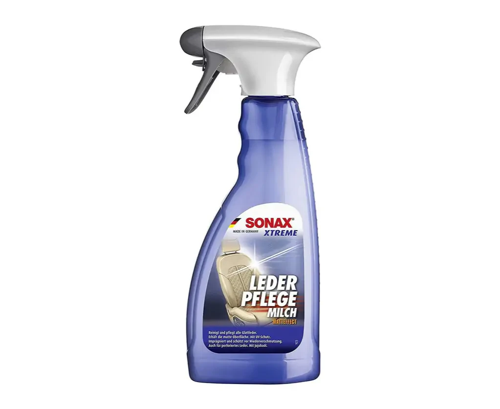 Soluție Sonax Xtreme de îngrijire a pielii 500 ml