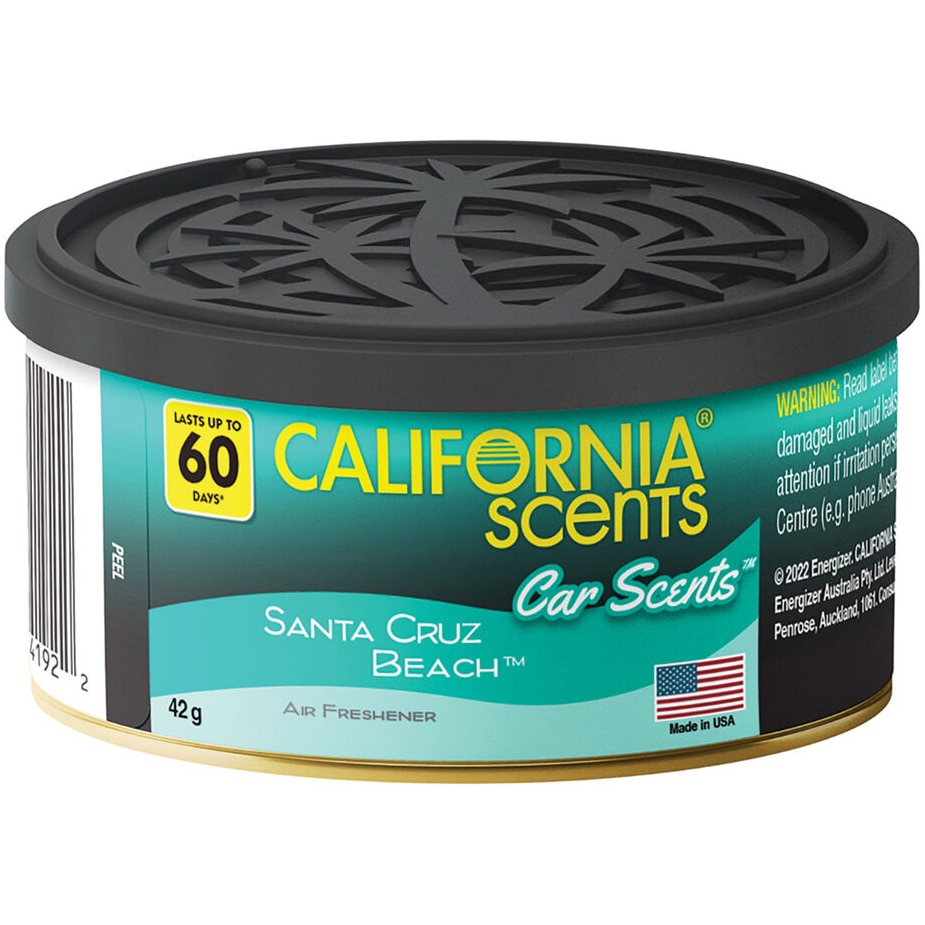 Odorizant auto Santa Cruz Beach CarScents