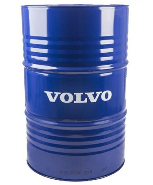 Ulei Volvo motor VDS-4.5 10W30 209L