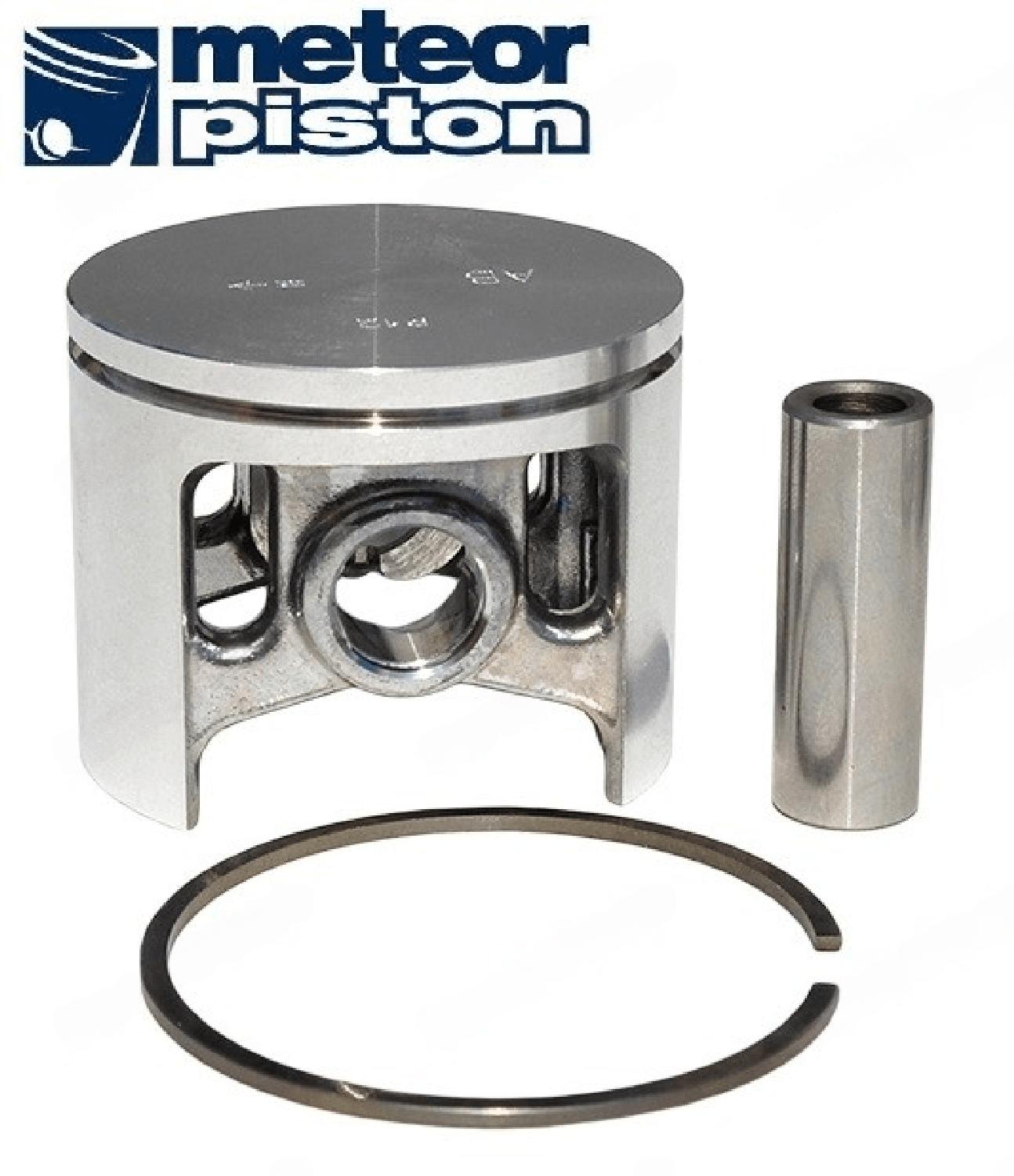 Set piston complet drujbă Husqvarna 262 Meteor