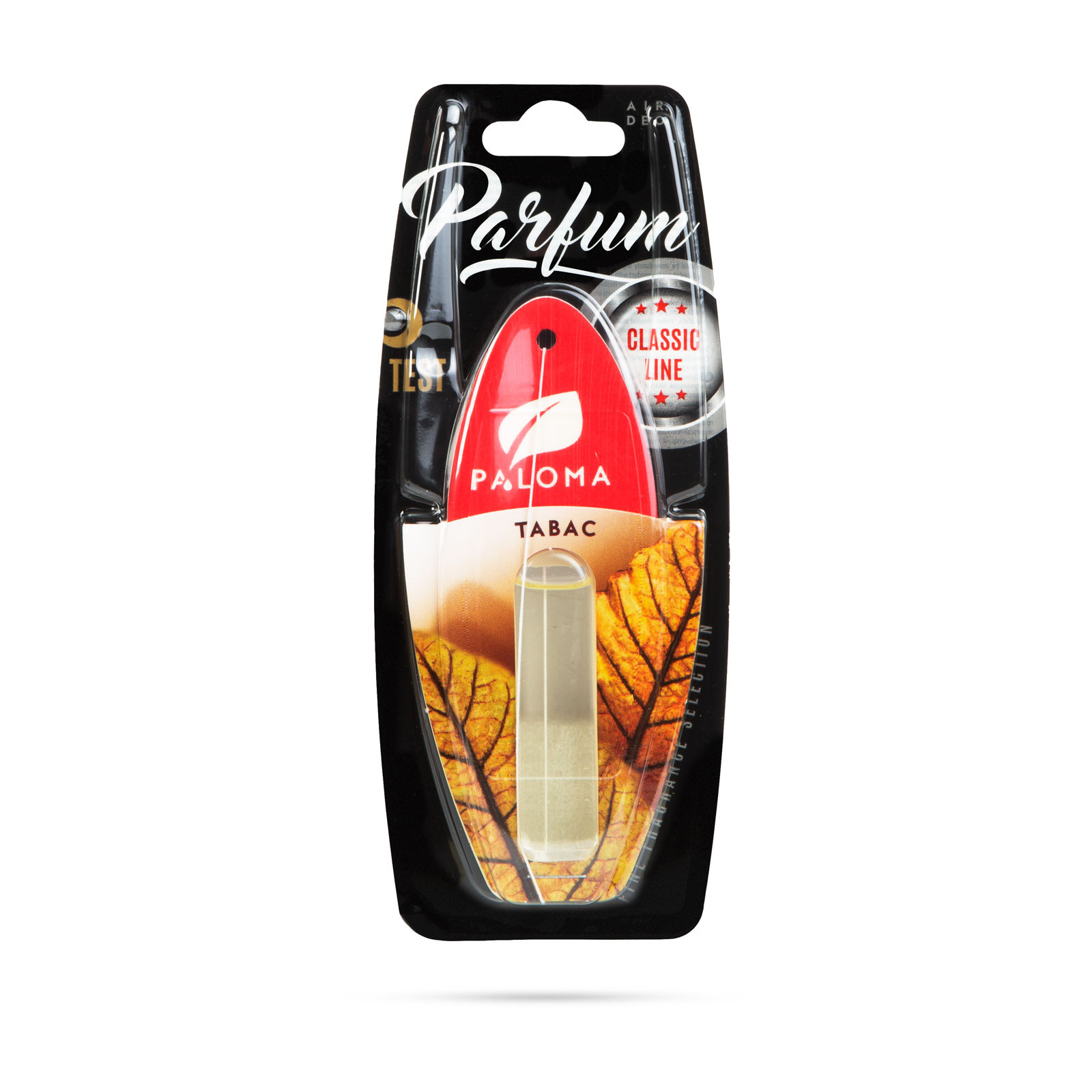 Odorizant Paloma Auto Parfum Anti-Tabac - 5 ml