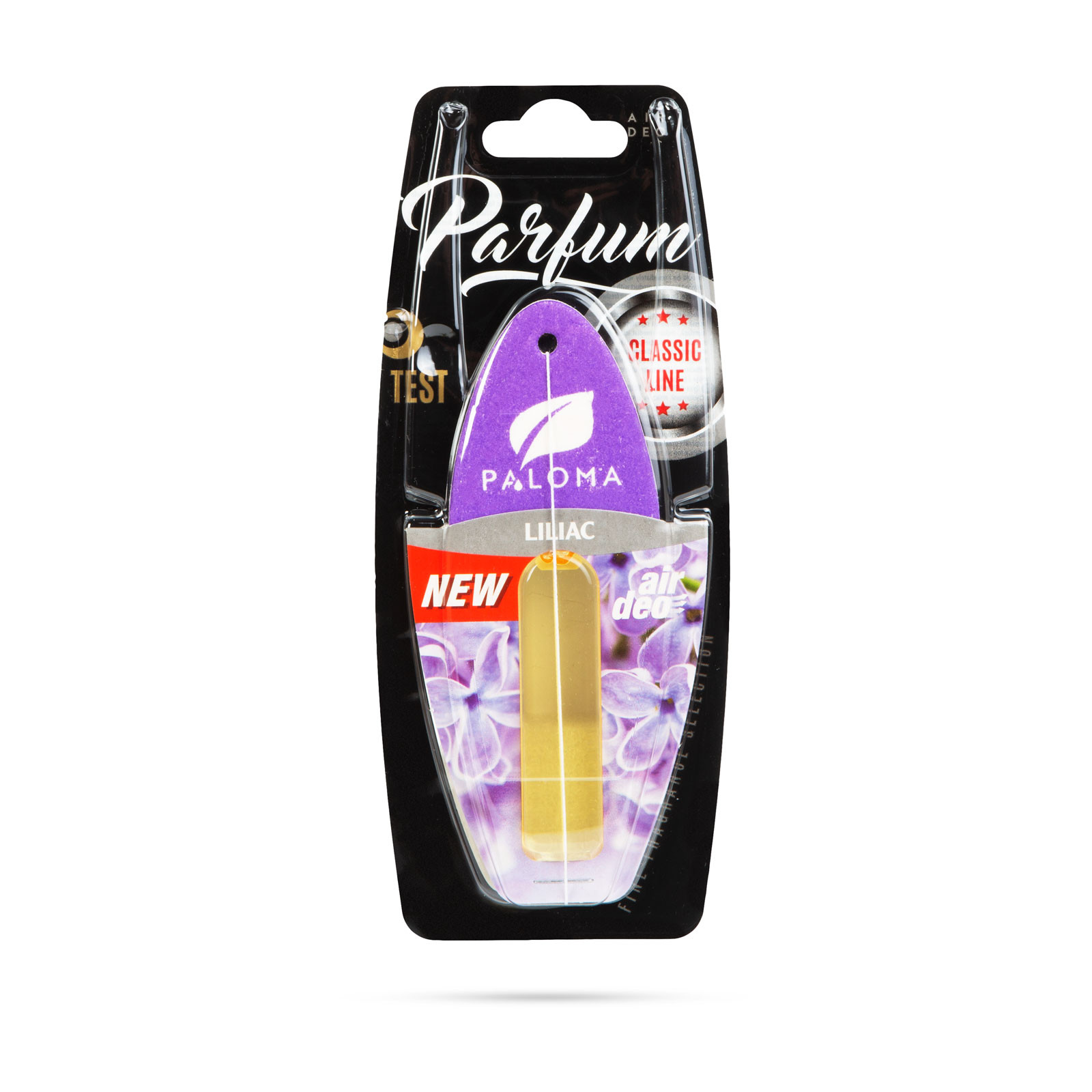Odorizant Paloma Parfum Liliac Auto - 5 ml