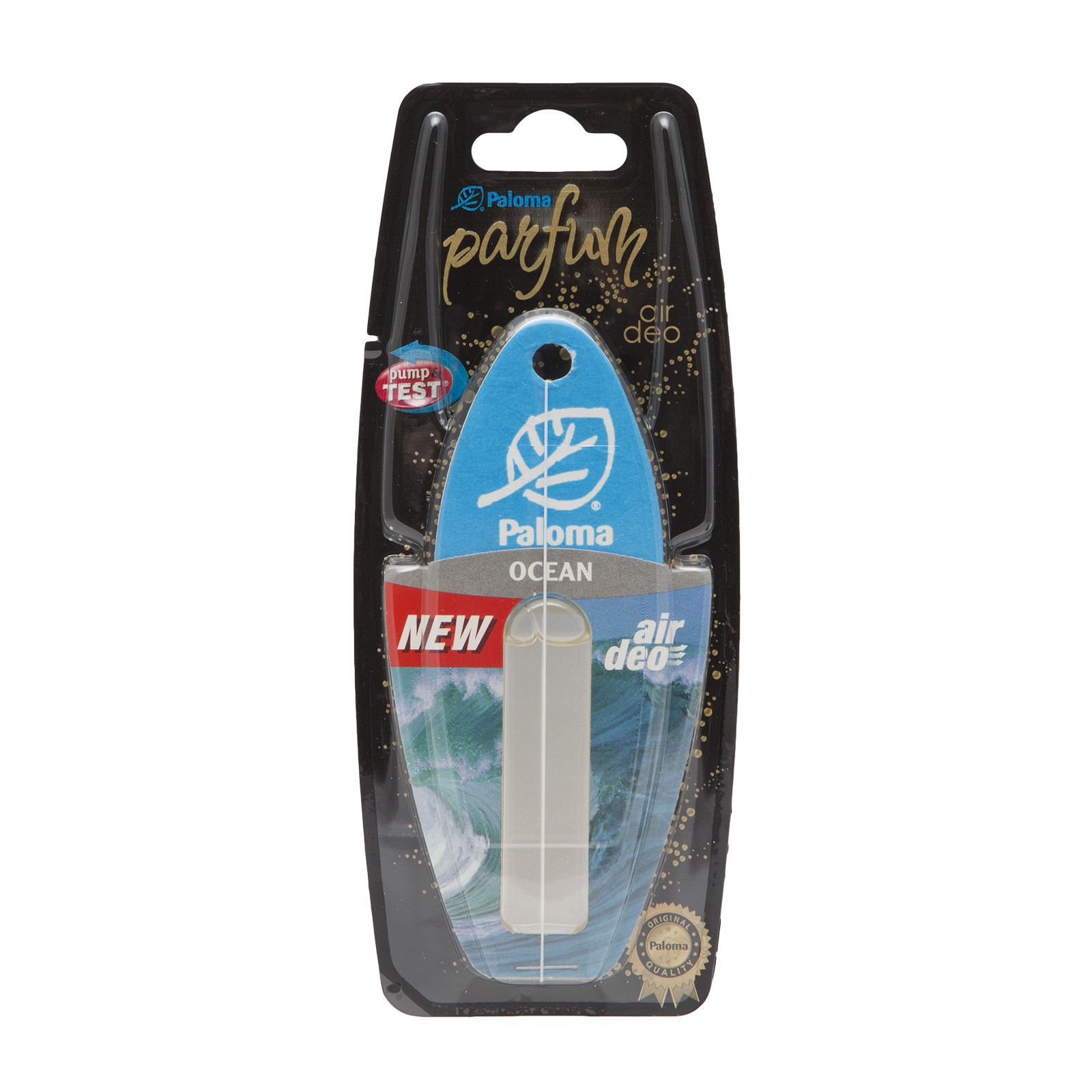 Odorizant Parfum Ocean - 5 ml auto Paloma