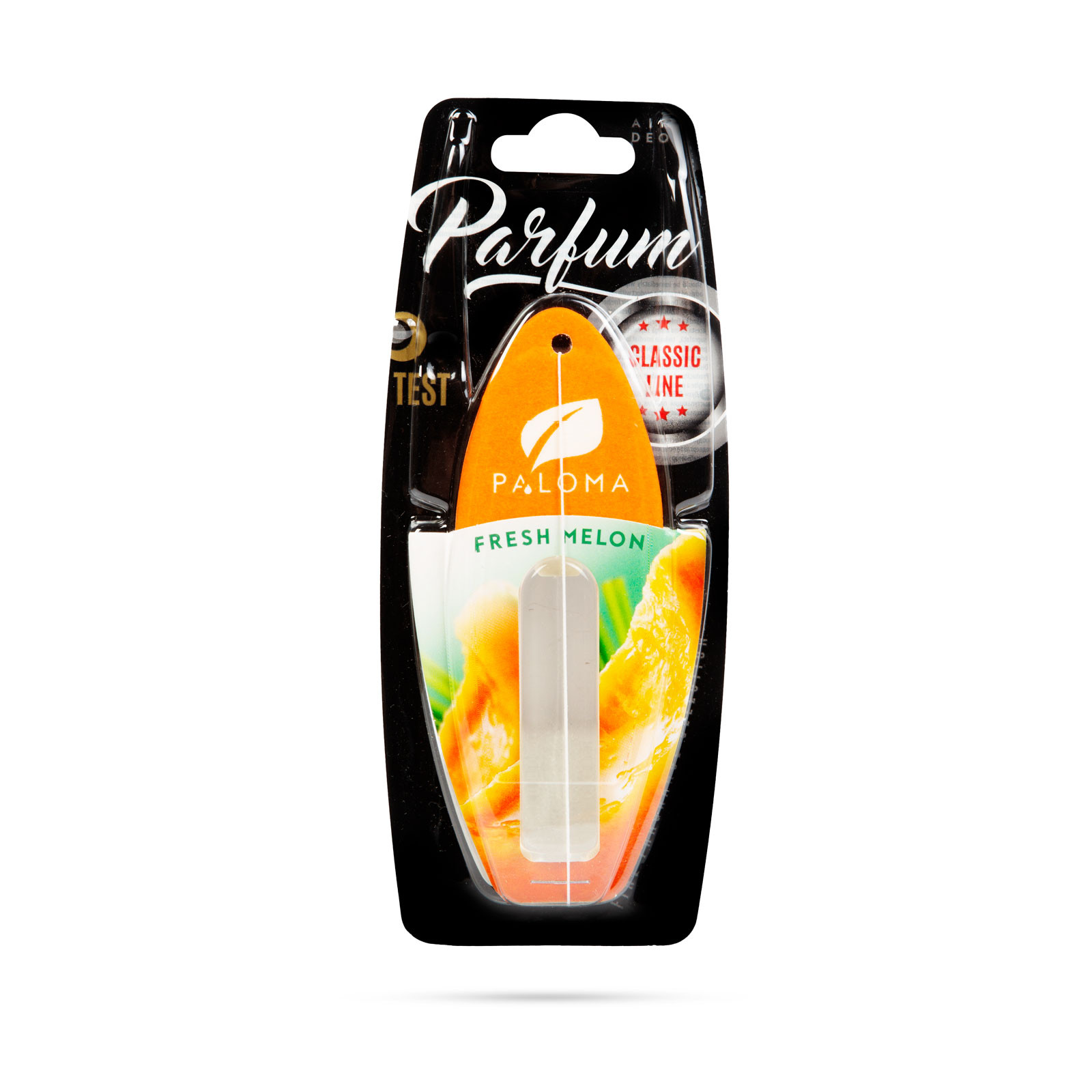 Odorizant Paloma Parfum Fresh Melon Auto - 5 ml