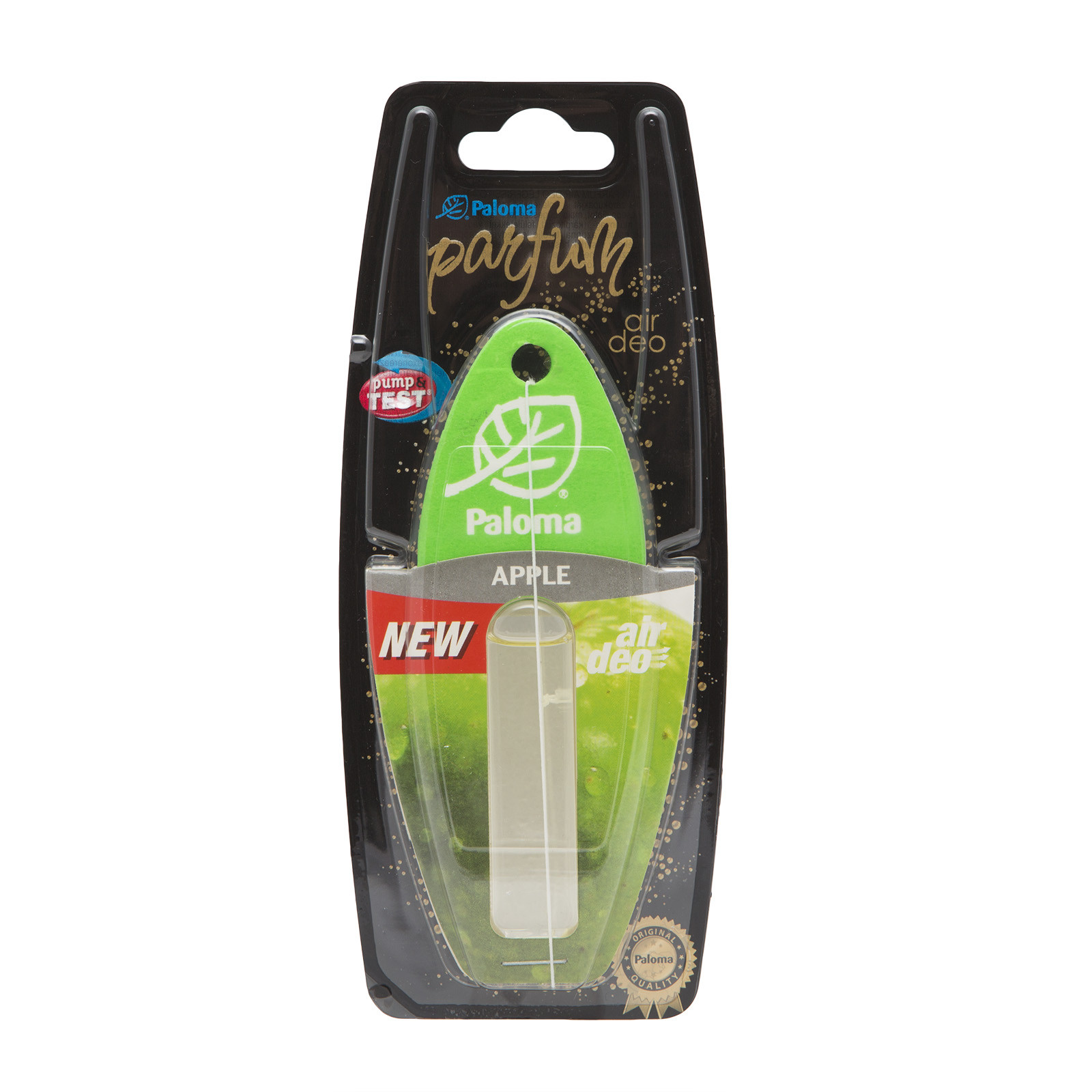 Odorizant auto Paloma Apple Parfum - 5 ml