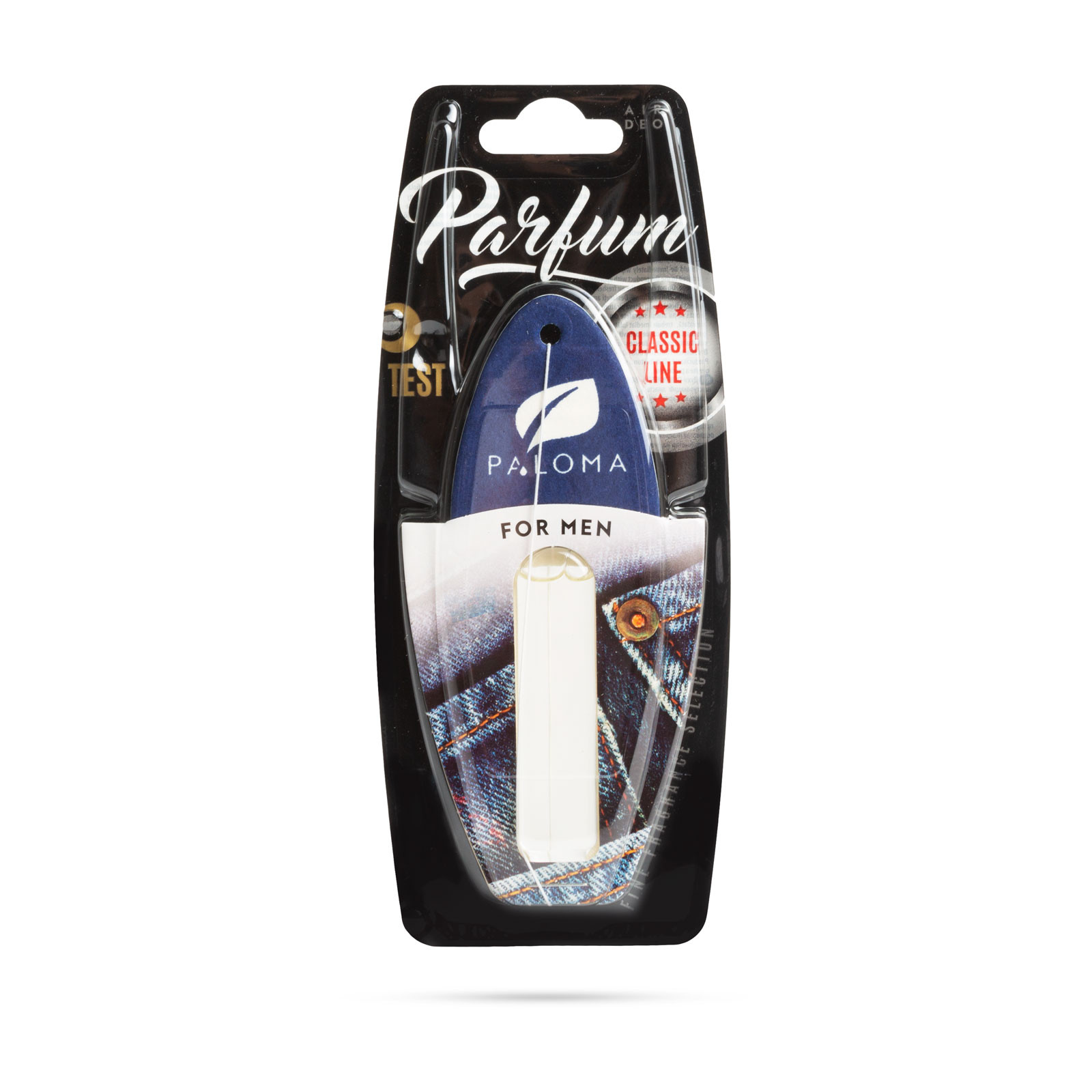 Odorizant Paloma Parfum For Men Auto - 5 ml