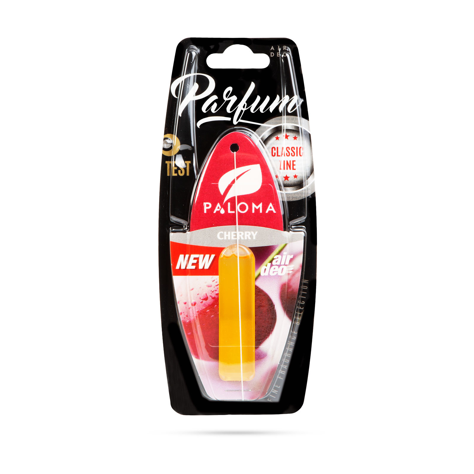 Odorizant Paloma Parfum Cherry auto - 5 ml