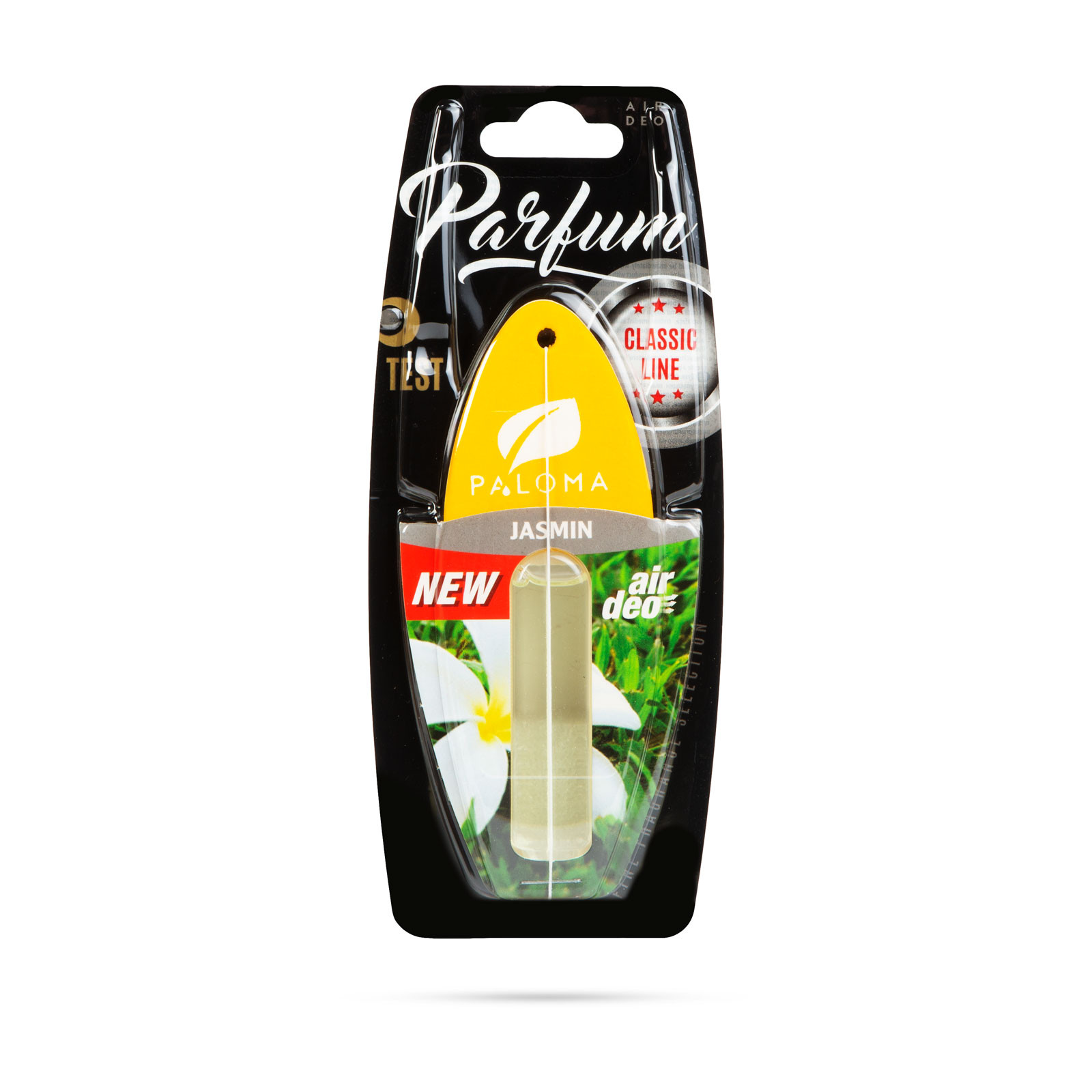 Odorizant Jasmin auto Paloma Parfum - 5 ml