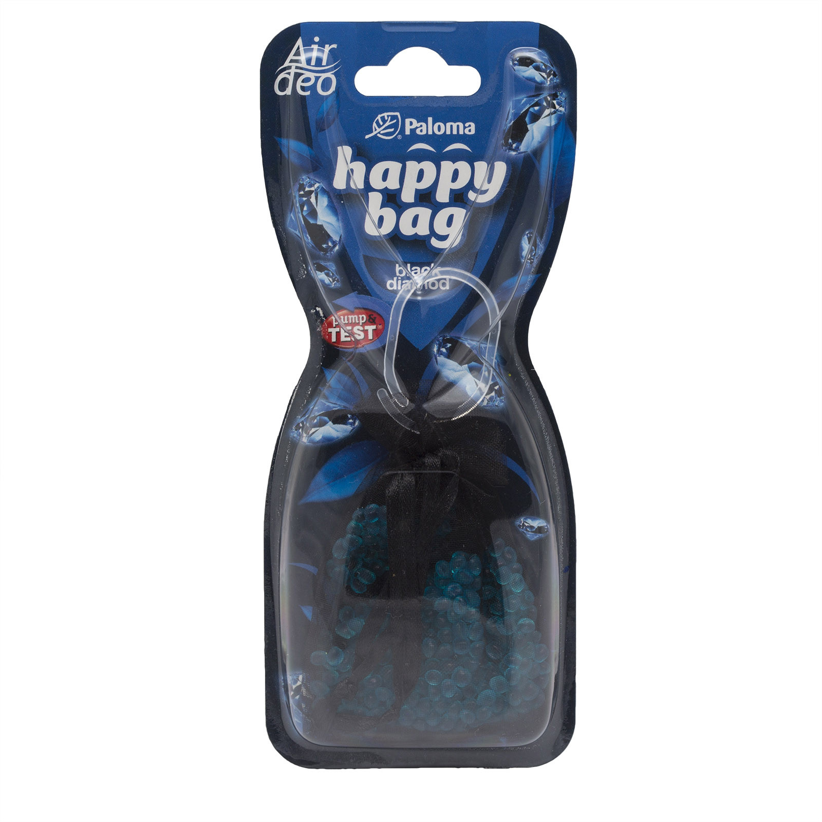 Odorizant Black Diamond - Paloma Happy Bag