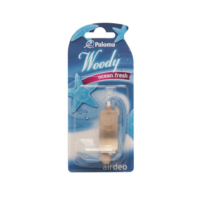 Odorizant Paloma auto Woody-Ocean Fresh-4ml