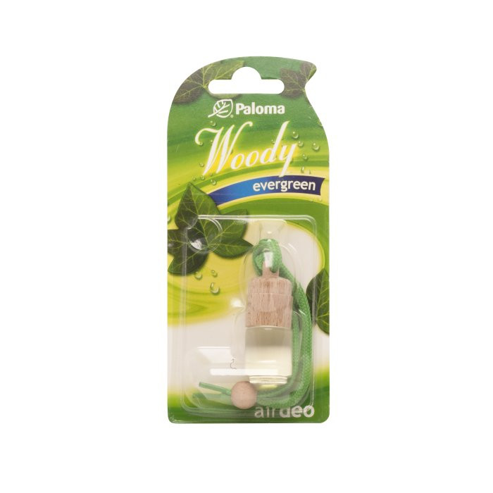 Odorizant Paloma auto Woody-Evergreen-4ml