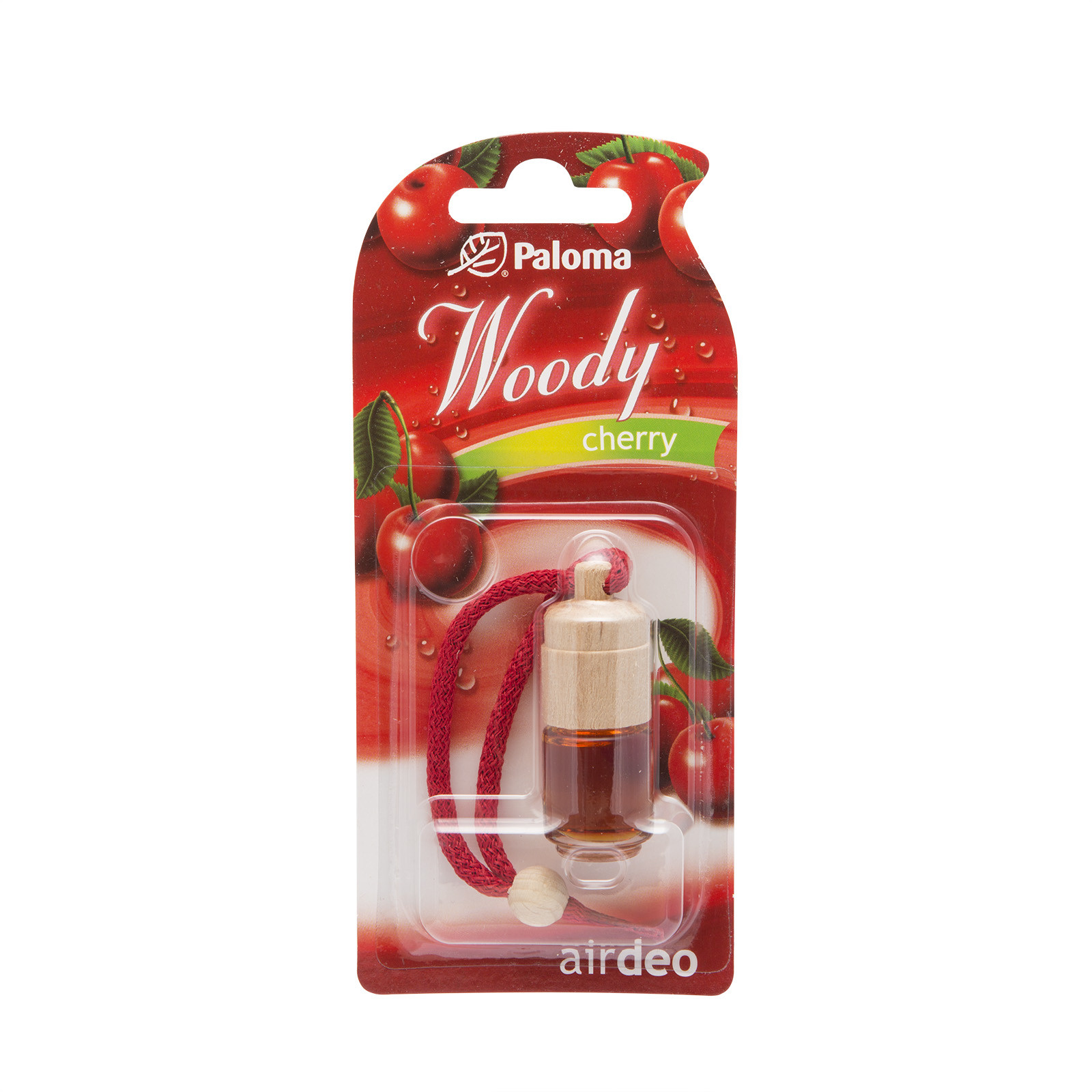 Odorizant Paloma auto Woody-Cherry-4ml