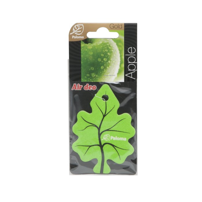 Odorizant Paloma Gold-Apple auto