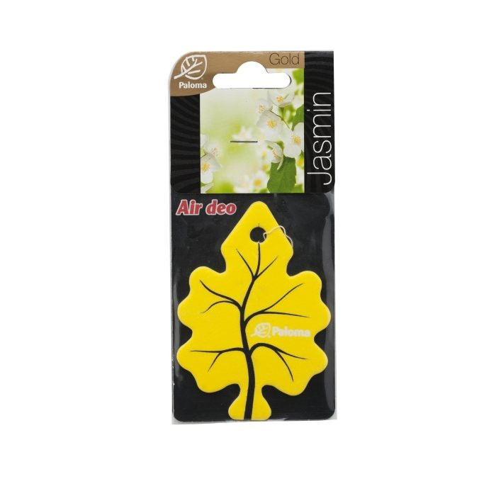 Odorizant Paloma Gold-Bubble Jasmin auto