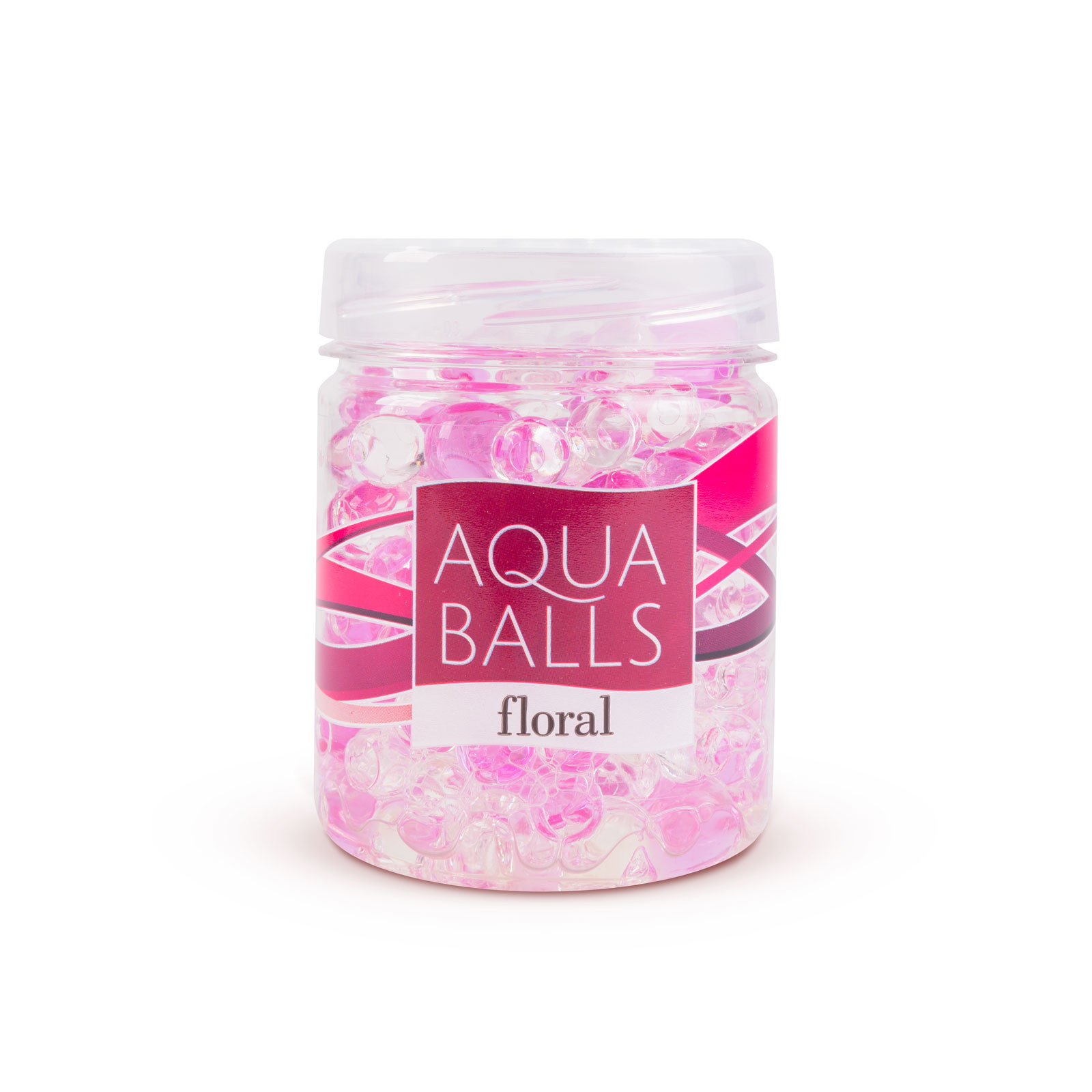 Odorizant auto Aqua Balls - Floral Paloma