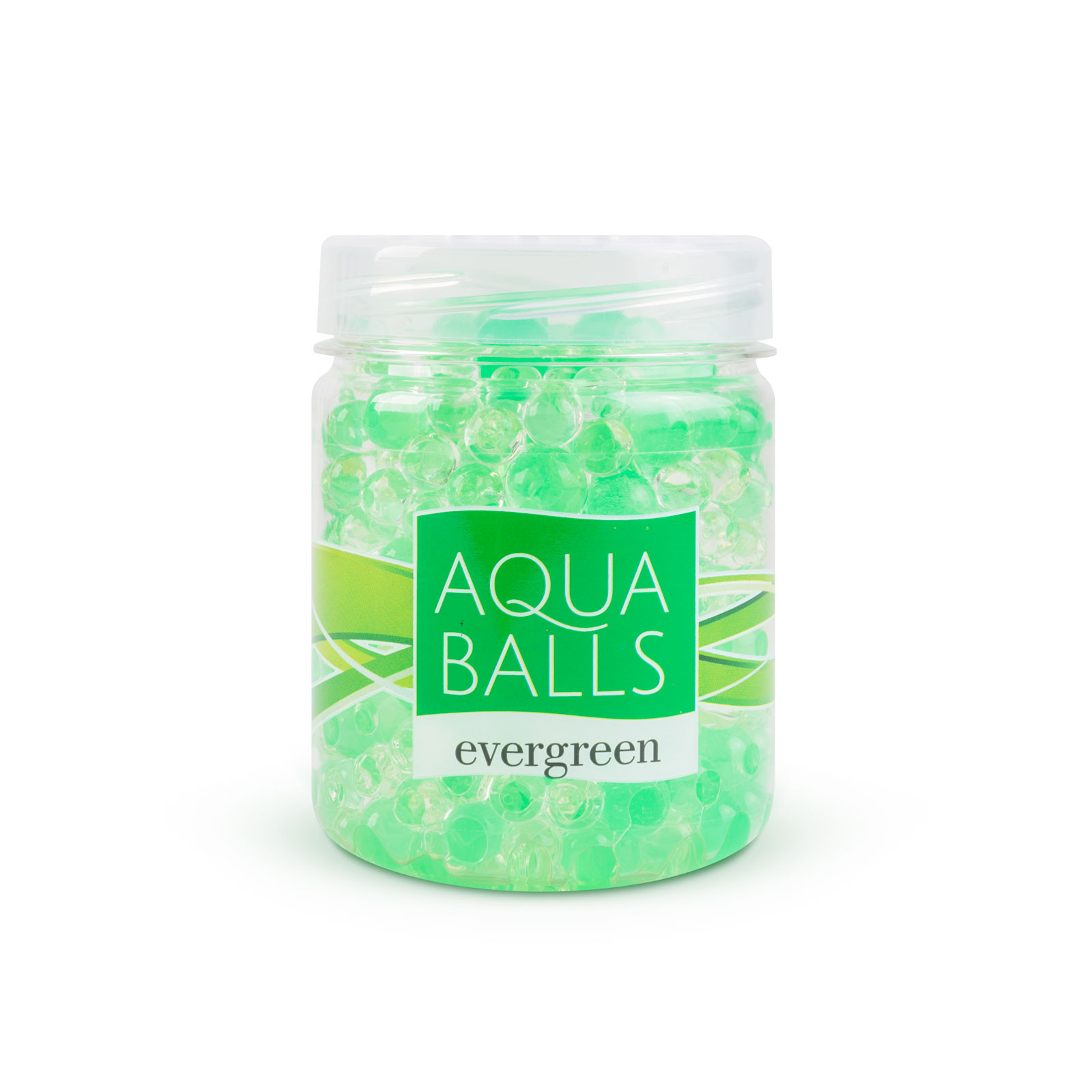 Odorizant auto Evergreen Paloma Aqua Balls