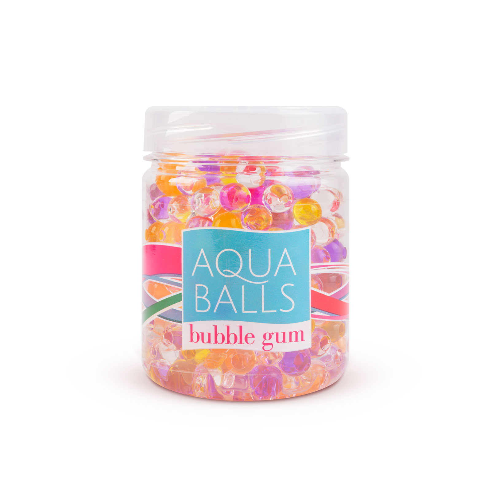 Odorizant auto Aqua Balls - Bubble Gum Paloma