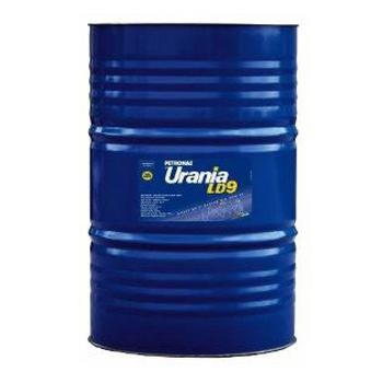 Ulei Urania LD 9 10W40 200L pentru IVECO, Renault, VOLVO, MB...