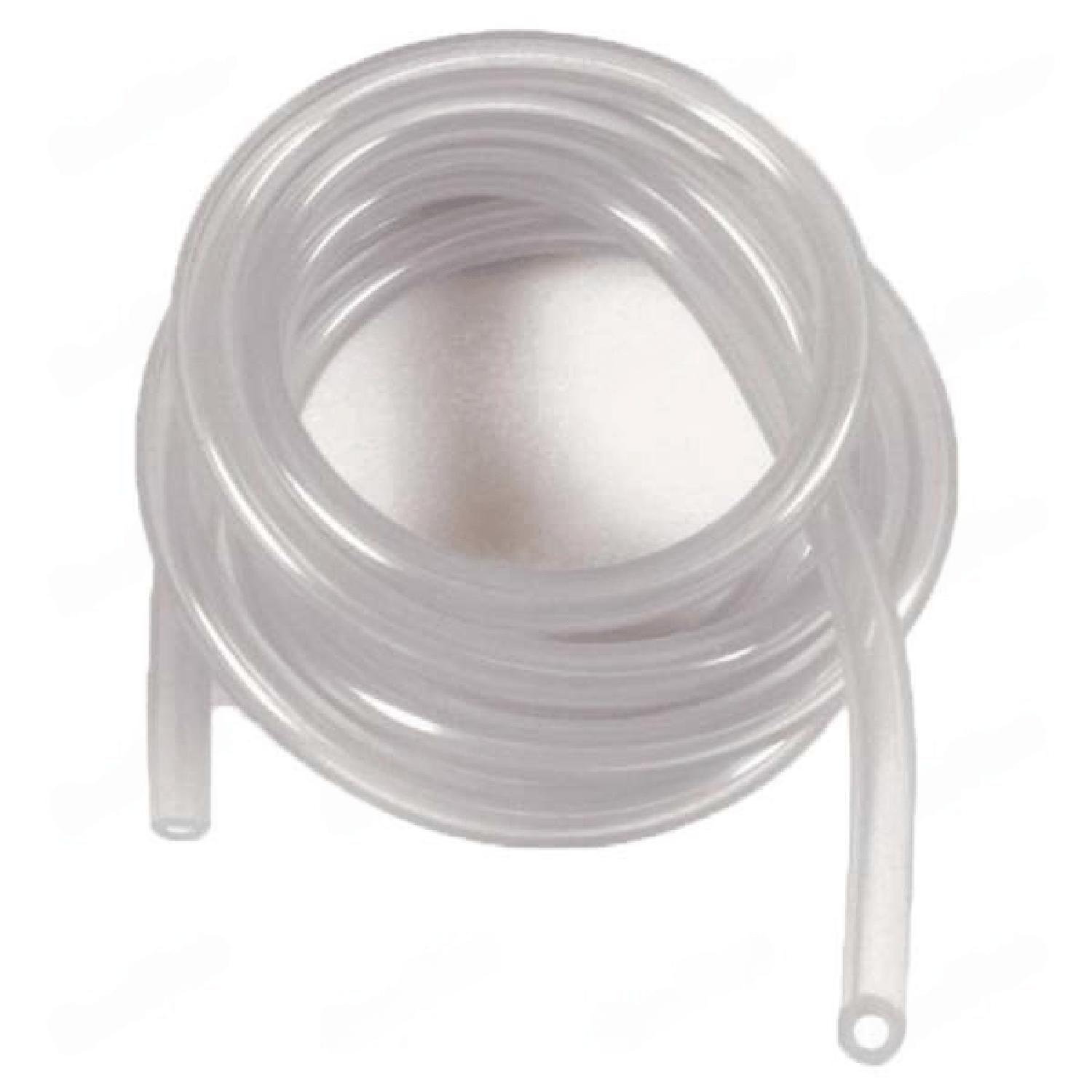 Furtun combustibil 6mm x 8mm (rola 5 m)