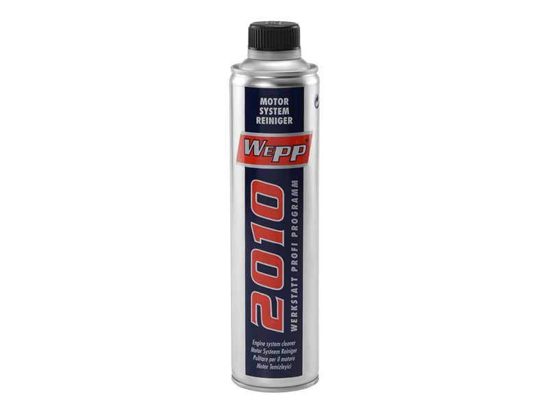 Soluție de curățare cu interior motor "Engine Flush" 400 ml