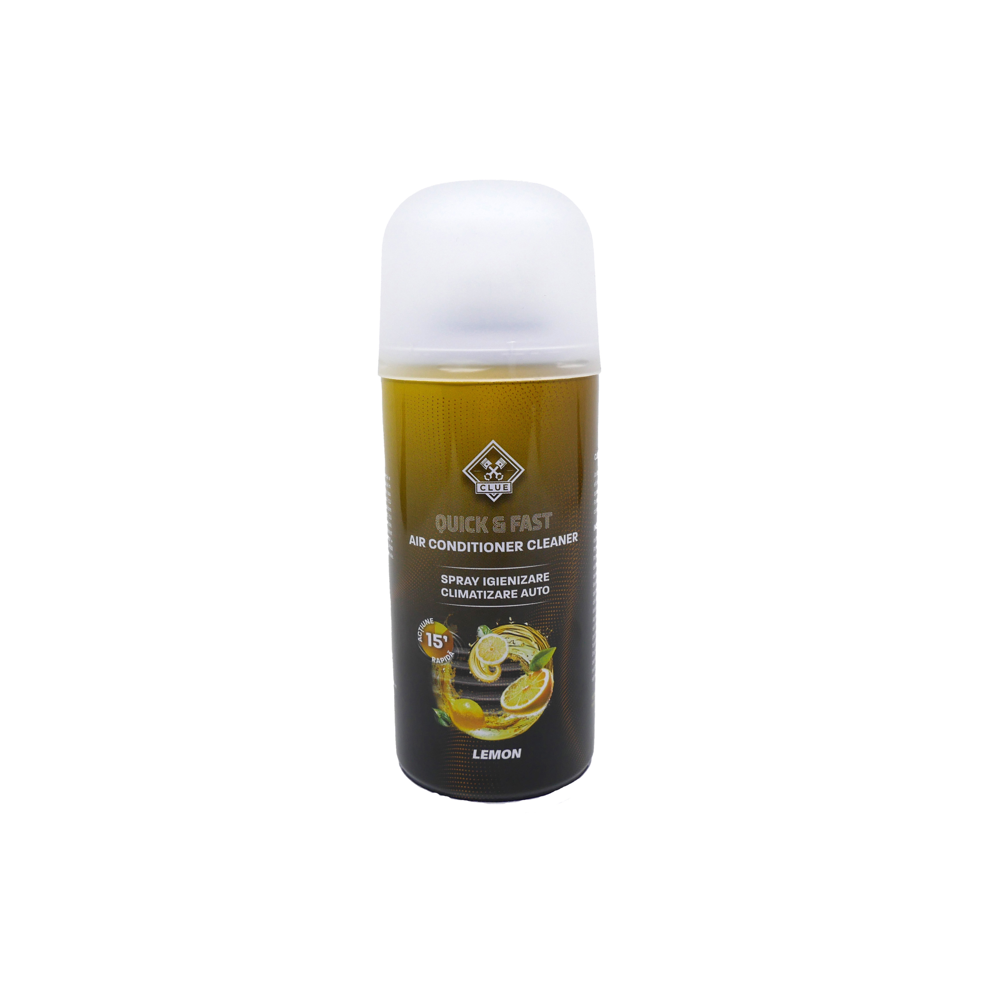 Spray Lamaie igienizare clima auto 150 ml