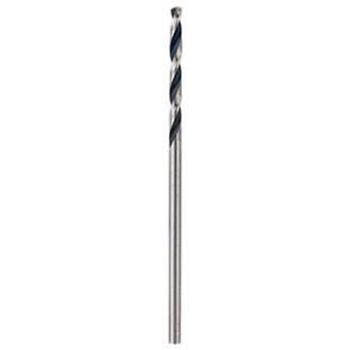 Set burghie metal HSS PointTeq 2 buc 1.5mm