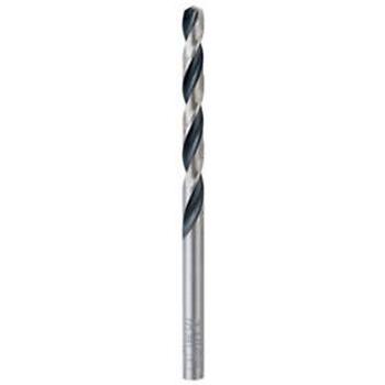 Set burghie metal HSS PointTeq 10 bucăți 4.8mm