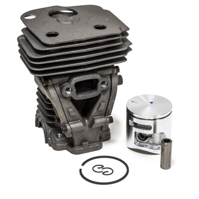 Kit cilindru drujbă Husqvarna 450 Ø 44 mm Farmertec