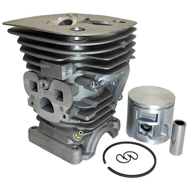 Kit cilindru pentru drujbe Husqvarna 455, 460