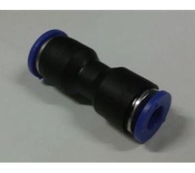 Cupla rapida aer plastic Ø 6/4 mm