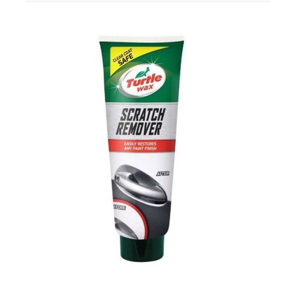 Pasta Turtle Wax polish zgarieturi 100 ml