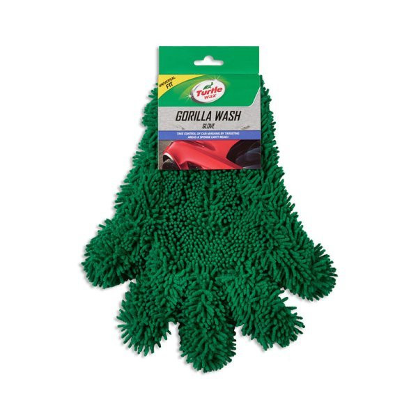 Manusa Turtle Wax Gorilla Wash Glove pentru spalare auto