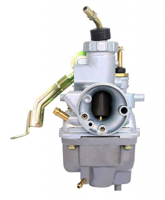 Carburator pentru motocicleta Suzuki DRZ 125 și Kawasaki KLX 125