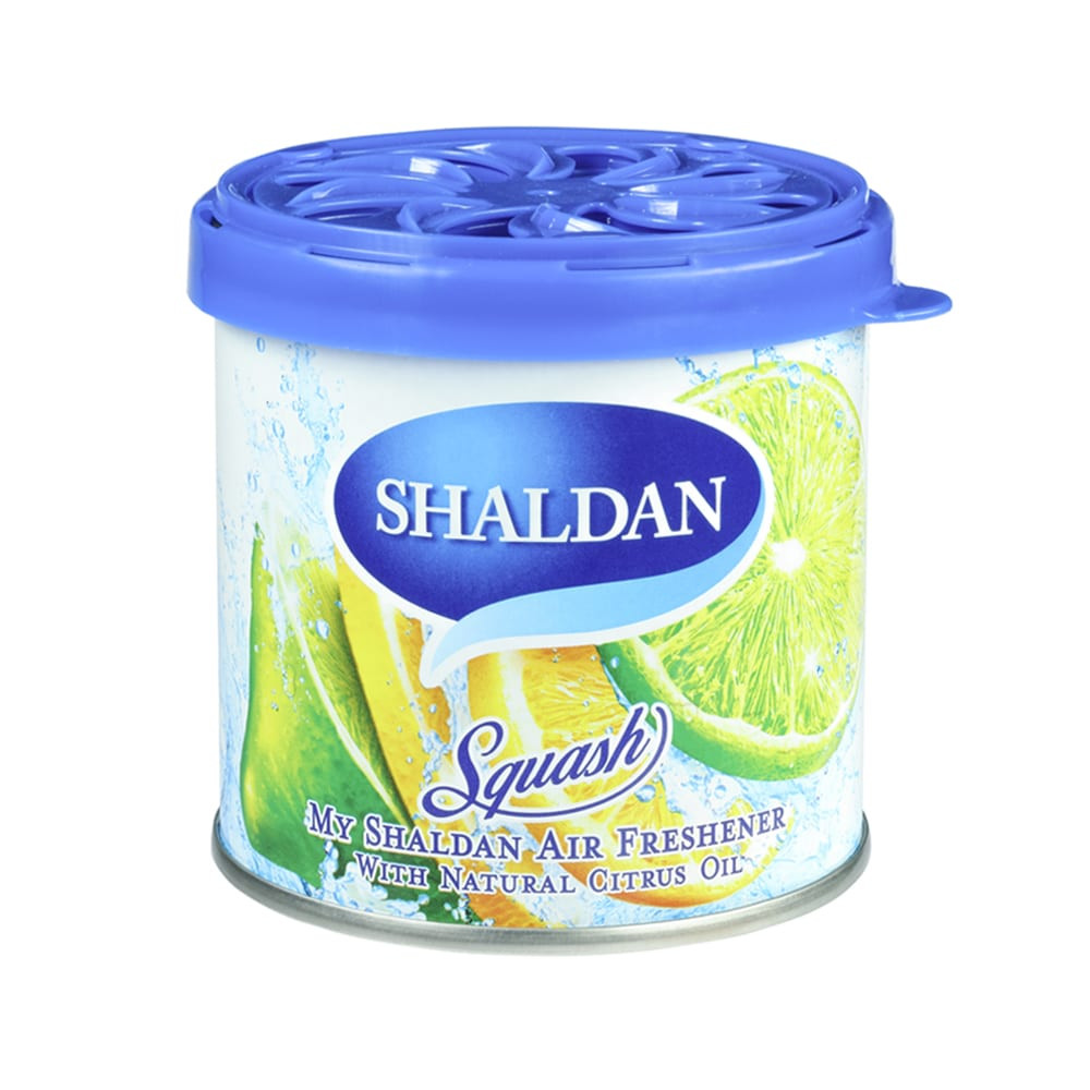 Odorizant auto Squash Shaldan