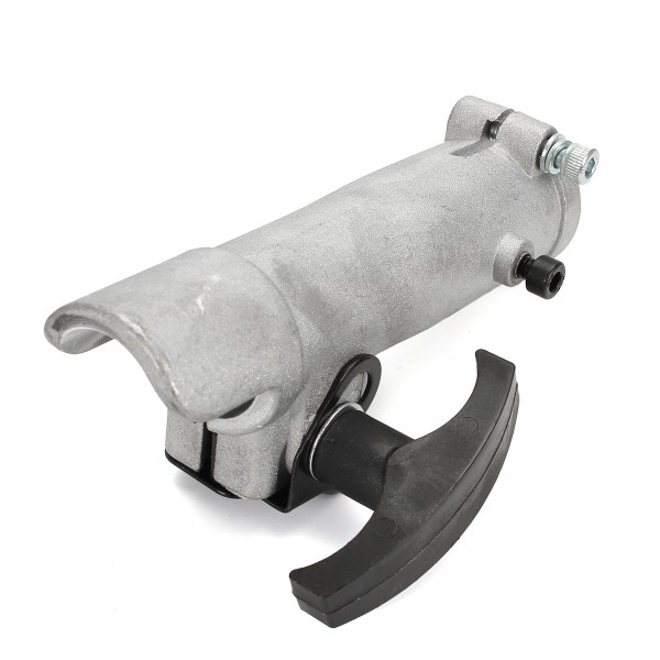 Cuplaj de îmbinare țeavă motocoasă cu 9 dinți Ø 28mm model 2
