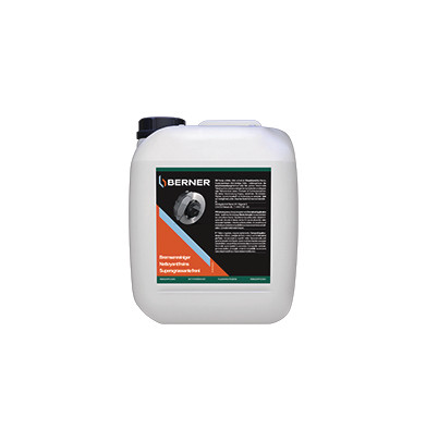 Solutie pentru curatat frane 30 litri BERNER 147966