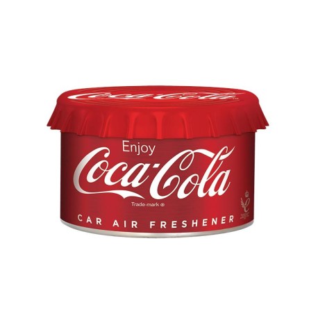 Odorizant Coca Cola Tip Conserva