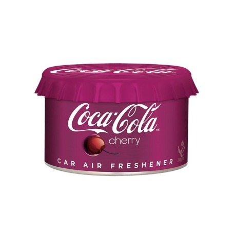 Odorizant Conservă Tip Coca Cola Cherry