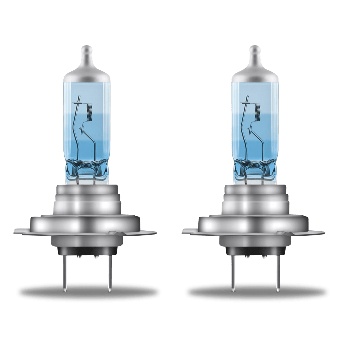 Bec Osram Cool Blue Intense Next Generation Halogen H7 | 12V - PX26d