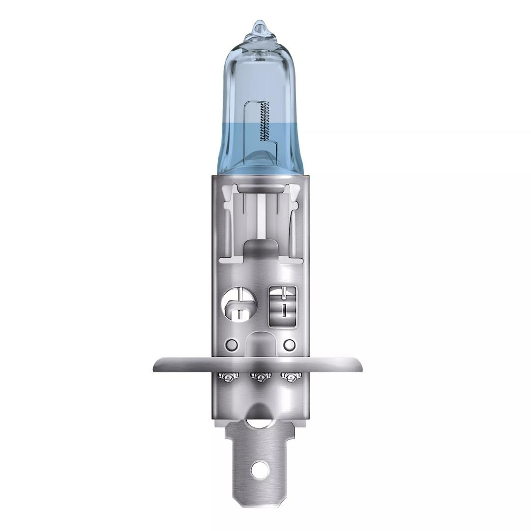 Bec Osram Cool Blue Intense Next Generation Halogen H1 | 12V - P14.5s