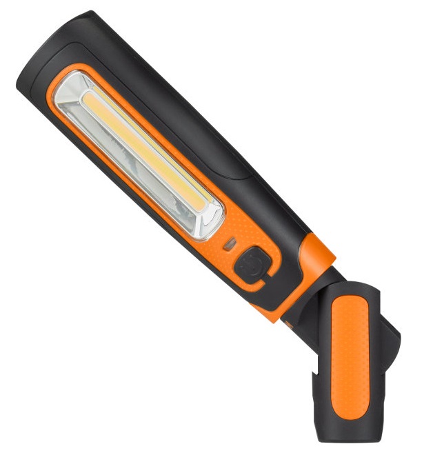Lampa OSRAM LEDinspect TWIST250 LEDIL412, 3.7 V, 8.14 W, 250 lm, temperatura culoare 6000 K