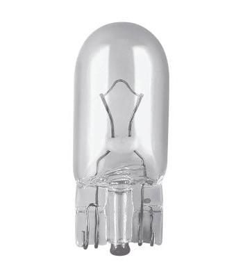 Bec Original Osram W3W 24V W2,1x9,5d