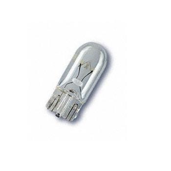 Bec auto OSRAM 2825 semnalizator 12 V, W5W, W2,1x9,5d, original