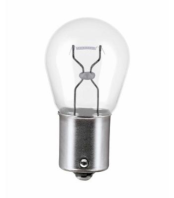Bec OSRAM semnalizator camion 24 V, P21W, original, 7511