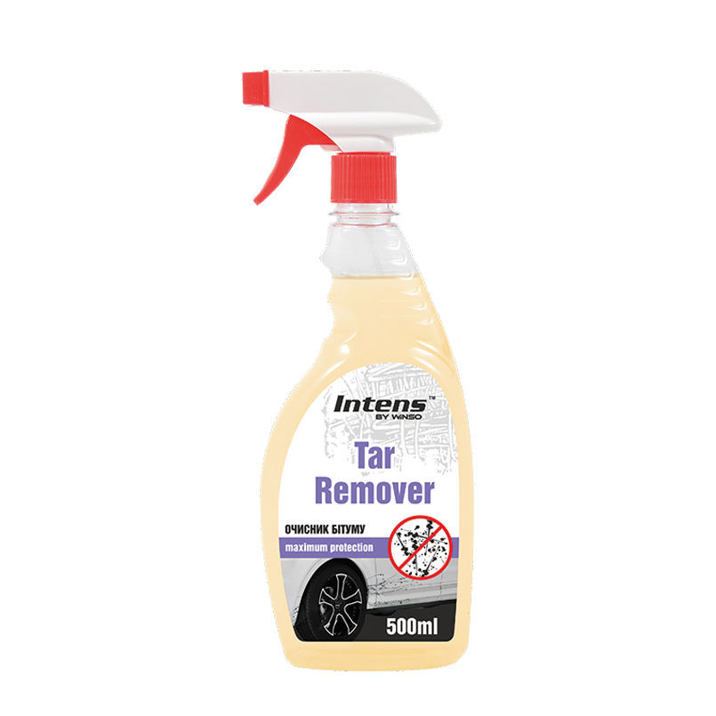 Soluție Curățare Gudron Winso Tar Remover 500 ml
