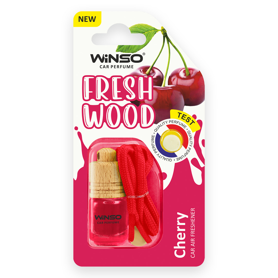 Odorizant Winso Fresh Cherry auto 4 ml